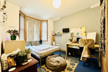 6 bed house, Church Grove, Lenton, Nottingham, NG72FG - Image 13